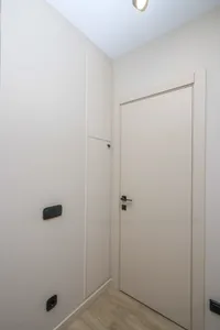 Миниатюра квартиры 22