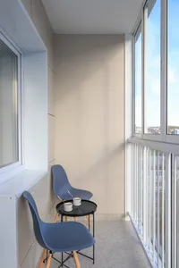 Миниатюра квартиры 27