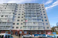 Миниатюра квартиры 28