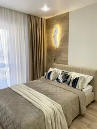 Миниатюра квартиры 1