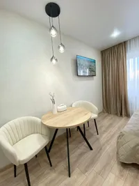 Миниатюра квартиры 3