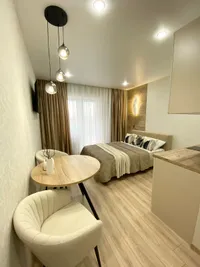 Миниатюра квартиры 2