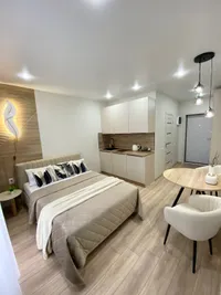 Миниатюра квартиры 4