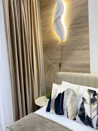 Миниатюра квартиры 5