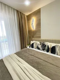 Миниатюра квартиры 6