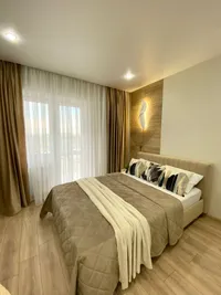 Миниатюра квартиры 7