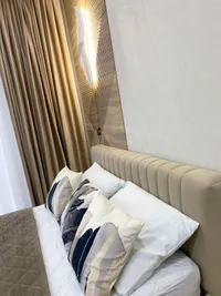 Миниатюра квартиры 8