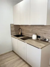 Миниатюра квартиры 11