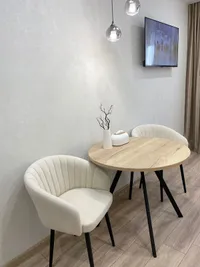 Миниатюра квартиры 13