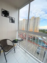 Миниатюра квартиры 18