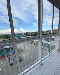 Миниатюра квартиры 22