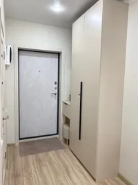 Миниатюра квартиры 25