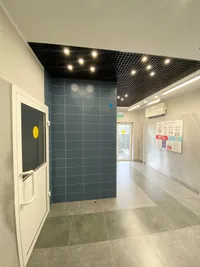 Миниатюра квартиры 28