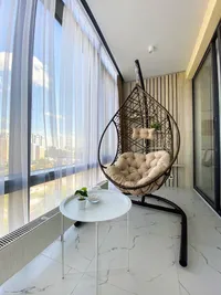 Миниатюра квартиры 1