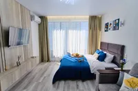 Миниатюра квартиры 4