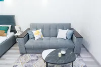 Миниатюра квартиры 5