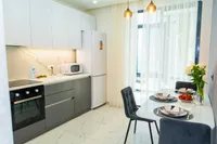 Миниатюра квартиры 6