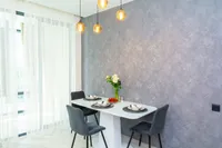 Миниатюра квартиры 7