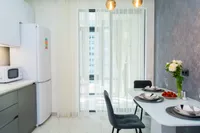 Миниатюра квартиры 9