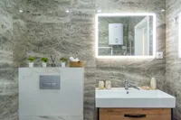 Миниатюра квартиры 13