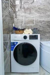 Миниатюра квартиры 16