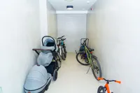 Миниатюра квартиры 19