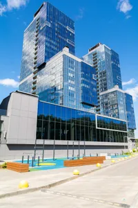 Миниатюра квартиры 24