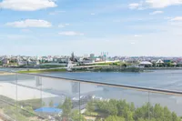 Миниатюра квартиры 25