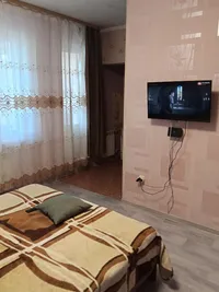 Миниатюра квартиры 1