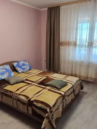 Миниатюра квартиры 2