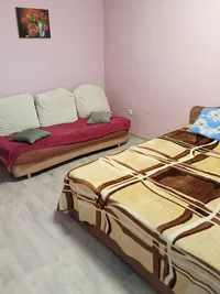 Миниатюра квартиры 3