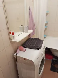 Миниатюра квартиры 5