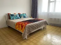 Миниатюра квартиры 1