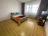 Миниатюра квартиры 3