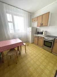 Миниатюра квартиры 5