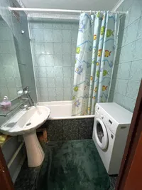 Миниатюра квартиры 6