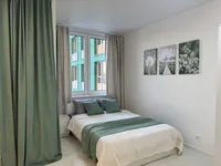 Миниатюра квартиры 1