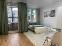 Миниатюра квартиры 2