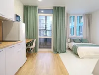 Миниатюра квартиры 5