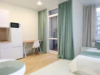 Миниатюра квартиры 6