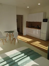 Миниатюра квартиры 8