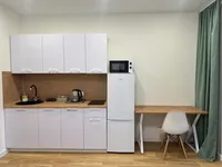 Миниатюра квартиры 10