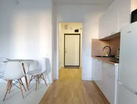 Миниатюра квартиры 13