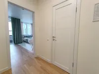 Миниатюра квартиры 15