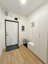 Миниатюра квартиры 17