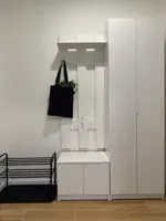 Миниатюра квартиры 18