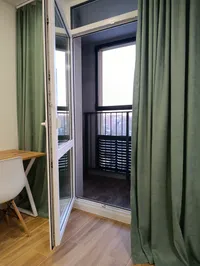 Миниатюра квартиры 20