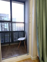 Миниатюра квартиры 21