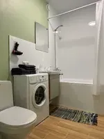 Миниатюра квартиры 22