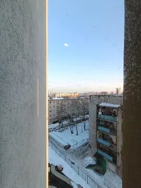 Миниатюра квартиры 25